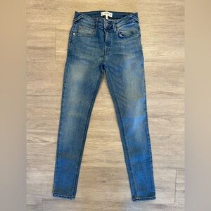 Mango Denim Jeans